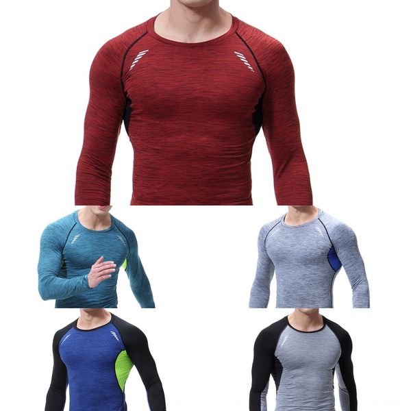 c8w5q long sleeve tight pants sports suit sports sportswear men's elastic quick-drying tights compression training running training fit, Black
c8w5q long sleeve tight pants sports suit sports sportswear men's elastic quick-drying tights compression training running training fit, Black