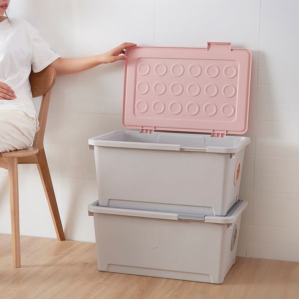 factory direct momo life plastic side storage box household toys clothing finishing storage box brand new pp
factory direct momo life plastic side storage box household toys clothing finishing storage box brand new pp