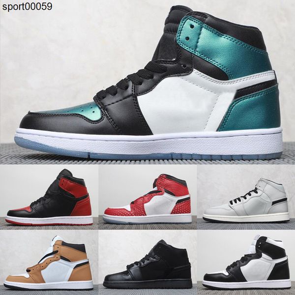 1s мужские дети баскетбол обувь бред toe shadow unc игры дань начало jumpman 1 тренеры тапки мужчин спортивной обуви, Black
1s мужские дети баскетбол обувь бред toe shadow unc игры дань начало jumpman 1 тренеры тапки мужчин спортивной обуви, Black