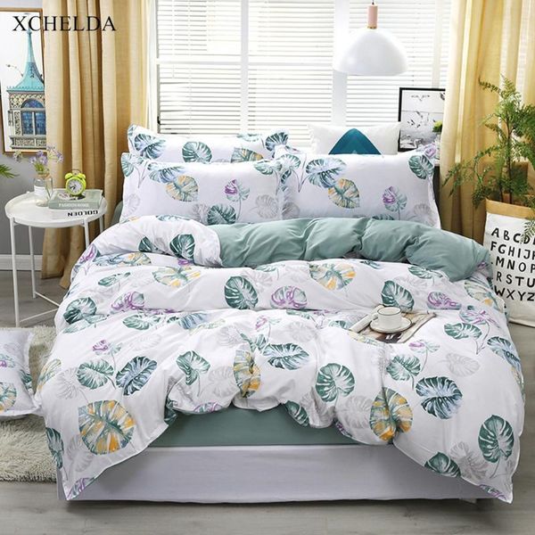 cotton duvet cover set double king white art nordic leaf bedspread kid single bed sheet pillowcase 4pcs bedding set family
cotton duvet cover set double king white art nordic leaf bedspread kid single bed sheet pillowcase 4pcs bedding set family