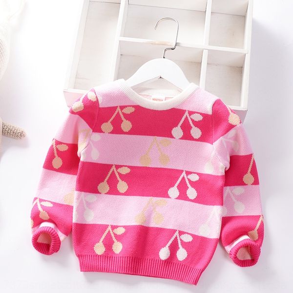girls pullover korean version pullover 2020 new children's baby sweater single layer thickened children's sweater, Blue
girls pullover korean version pullover 2020 new children's baby sweater single layer thickened children's sweater, Blue