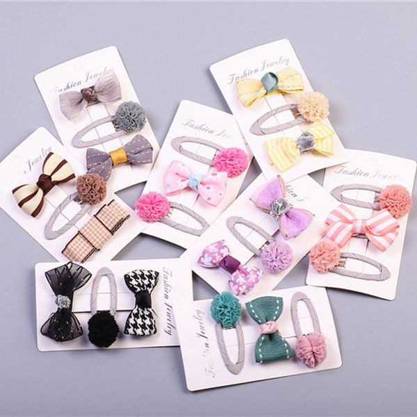 3pcs/set new 13 color cute girl hair clip stripe bow headwear flower ball bb clip safety hair accessory wholesale pretty, Slivery;white
3pcs/set new 13 color cute girl hair clip stripe bow headwear flower ball bb clip safety hair accessory wholesale pretty, Slivery;white