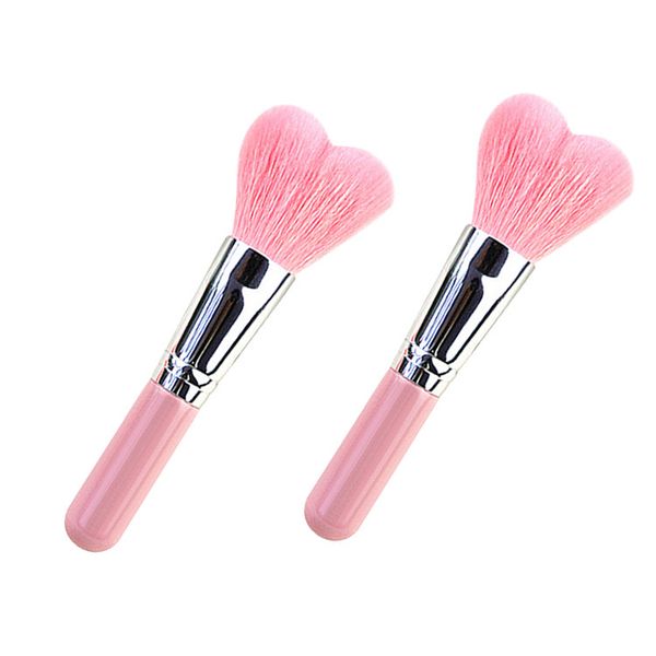 fashionable portable single pink blush brush heart-shaped cute loose powder brush soft and powder-beauty makeup
fashionable portable single pink blush brush heart-shaped cute loose powder brush soft and powder-beauty makeup