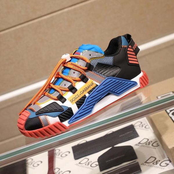 306 brand designer high-quality men's casual sports shoes, outdoor casual shoes, with original box packaging size 38--45, Black
306 brand designer high-quality men's casual sports shoes, outdoor casual shoes, with original box packaging size 38--45, Black