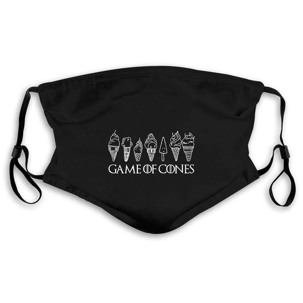 game of cones funny ice cream tv movie parod latest men homme plus size mask women kids pm25 pdznw
game of cones funny ice cream tv movie parod latest men homme plus size mask women kids pm25 pdznw