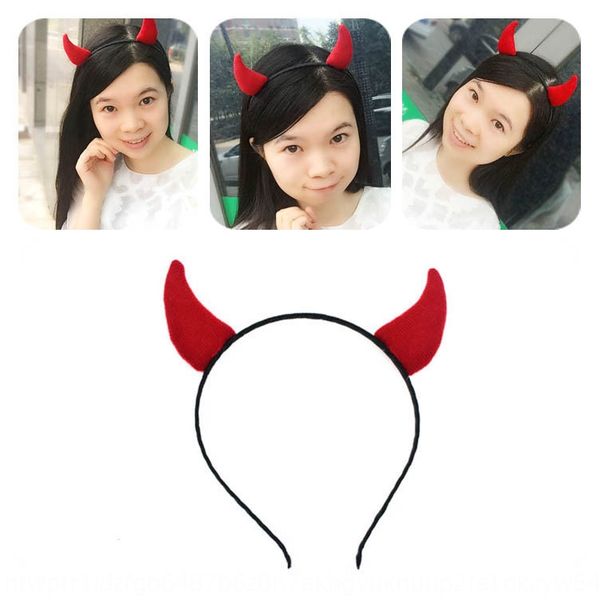 halloween red head ox horn ear accessories hair band style headwear christmas gift children's hair band accessories 13g, Slivery;white
halloween red head ox horn ear accessories hair band style headwear christmas gift children's hair band accessories 13g, Slivery;white