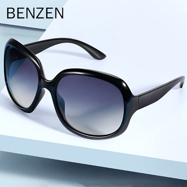 vintage women benzen polarized sunglasses oversized ladies sun glasses shades for female uv 400 classic oculos new 6188 ch01, Blue
vintage women benzen polarized sunglasses oversized ladies sun glasses shades for female uv 400 classic oculos new 6188 ch01, Blue