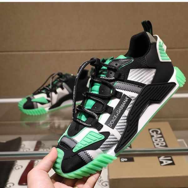 2020 brand designer high-quality men's casual sports shoes, outdoor casual shoes, with original box packaging size 38--45. 0024, Black
2020 brand designer high-quality men's casual sports shoes, outdoor casual shoes, with original box packaging size 38--45. 0024, Black