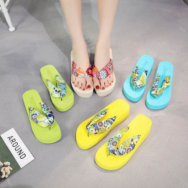 women slippers summer flower clip toe flip flops woman casual shoe y9y085b18, Black
women slippers summer flower clip toe flip flops woman casual shoe y9y085b18, Black