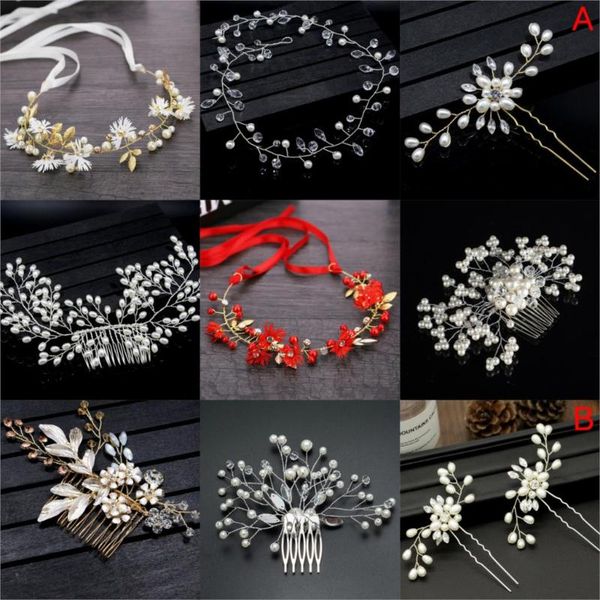 1pcs crystal festival wedding bridal hair stick comb floral pearl hair accessories hairpin ornaments headdress plait clip, Golden;silver
1pcs crystal festival wedding bridal hair stick comb floral pearl hair accessories hairpin ornaments headdress plait clip, Golden;silver