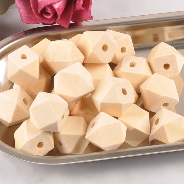 diy accessories 10/12/16/20/30mm log diy octagonal accessories octagonal wood beads multi-angle scattered beads single price, Silver
diy accessories 10/12/16/20/30mm log diy octagonal accessories octagonal wood beads multi-angle scattered beads single price, Silver