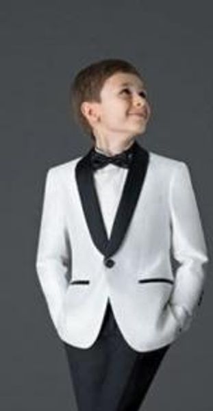 2021 new style boys suits for weddings children suit new black/white kid wedding prom suits blazers for boys (jacket+pants+tie, White;black
2021 new style boys suits for weddings children suit new black/white kid wedding prom suits blazers for boys (jacket+pants+tie, White;black