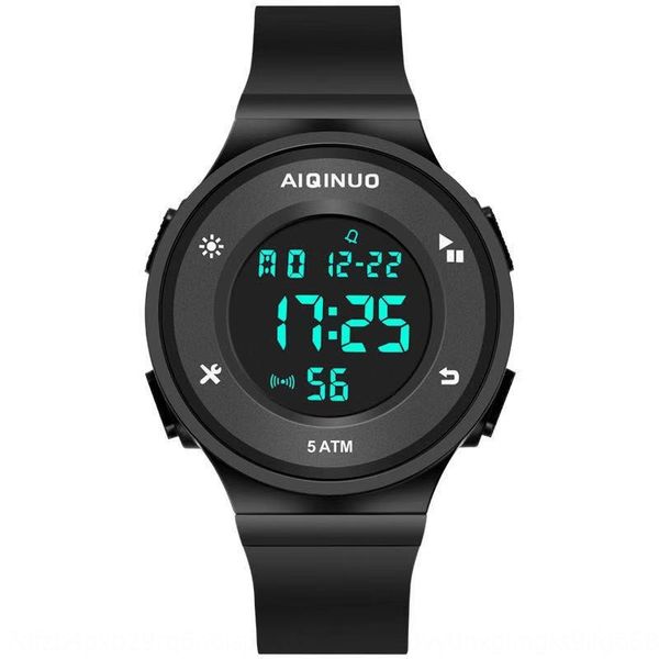jsl3o outdoor luminous children's swimming running timing multifunctional men's primary and secondary school students luminous wat, Blue
jsl3o outdoor luminous children's swimming running timing multifunctional men's primary and secondary school students luminous wat, Blue