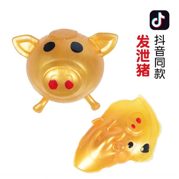 new peculiar whole-person venting toy break pig head toy toytiktok decompressioncan't breakcan't breakcan't break water pig h
new peculiar whole-person venting toy break pig head toy toytiktok decompressioncan't breakcan't breakcan't break water pig h