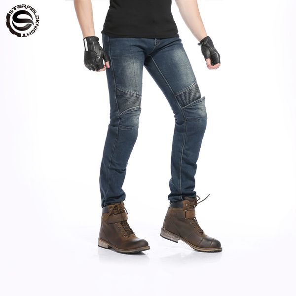 skp-706 new classic blue jeans motorcycle pants men moto jeans protective gear riding touring motorbike trousers motocross pants
skp-706 new classic blue jeans motorcycle pants men moto jeans protective gear riding touring motorbike trousers motocross pants