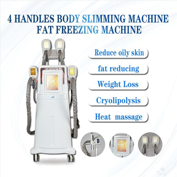 4 ручки охлаждения systerm frozenvacuum машина для похудения fat замораживание целлюлит удаления салон красоты оборудование груза падения
4 ручки охлаждения systerm frozenvacuum машина для похудения fat замораживание целлюлит удаления салон красоты оборудование груза падения