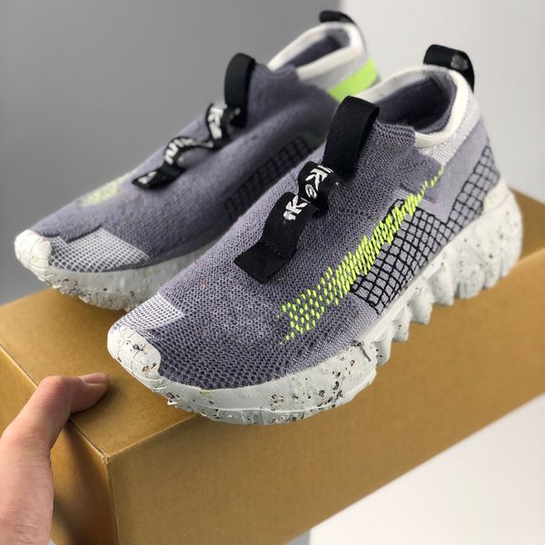 new space hippie 02 vast grey hyper crimson grey volt green mens running shoes for men womens sports sneakers sports trainers size 45, Black
new space hippie 02 vast grey hyper crimson grey volt green mens running shoes for men womens sports sneakers sports trainers size 45, Black