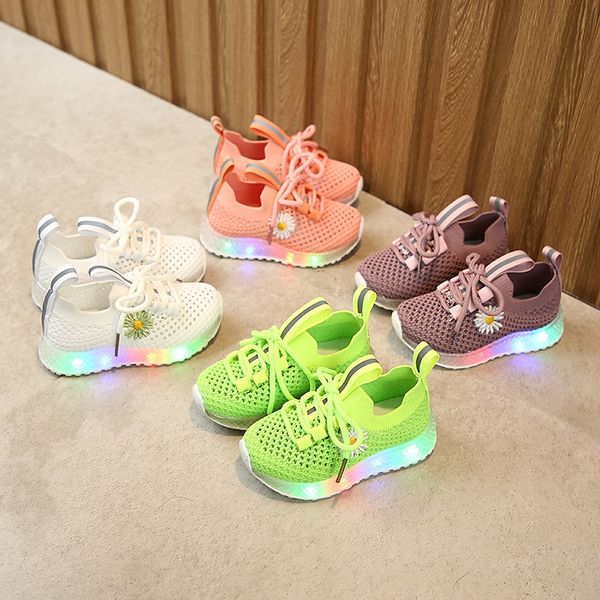 coconut summer male flying woven one pedal mesh breathable coconut children's lighting shoes female children's trendy shoes, Black
coconut summer male flying woven one pedal mesh breathable coconut children's lighting shoes female children's trendy shoes, Black