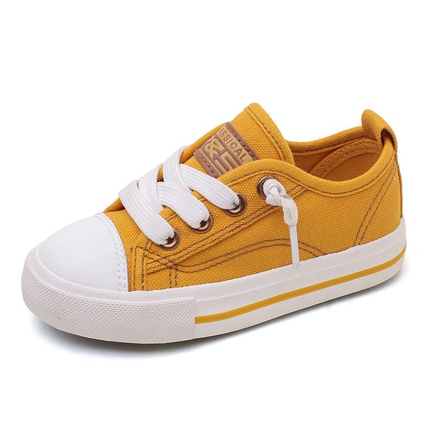athletic & outdoor children's shoes kids boys girls solid casual flats student breathable slip wear canvas 4 colour, Black
athletic & outdoor children's shoes kids boys girls solid casual flats student breathable slip wear canvas 4 colour, Black