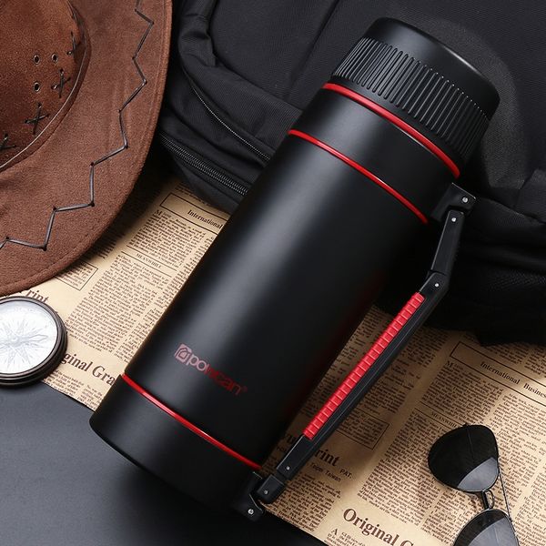 powcan baokang large capacity outdoor 304 stainless thermos cup kettle thermos cup steel household car travel kettle 2l
powcan baokang large capacity outdoor 304 stainless thermos cup kettle thermos cup steel household car travel kettle 2l