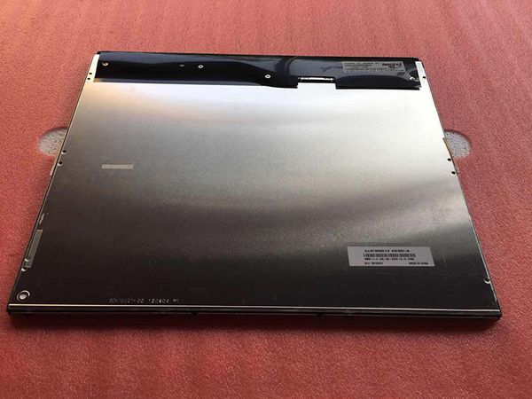 100% оригинальный тест 19 дюймов mt190en02 vw mt190en02 v.w жк-дисплей 1280 rgb * 1024 sxga жк-экран lvds 2 сп 8-битную 200 кд / м2
100% оригинальный тест 19 дюймов mt190en02 vw mt190en02 v.w жк-дисплей 1280 rgb * 1024 sxga жк-экран lvds 2 сп 8-битную 200 кд / м2