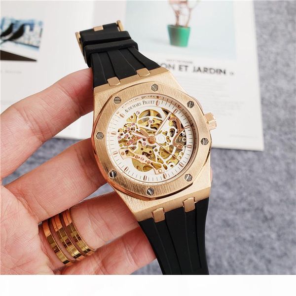 цвета мужской моды часы royal oak luxury дизайнер алмазный iced out часы из нержавеющей стали bling кварц ар движения партии наручных часы a, Black;brown
цвета мужской моды часы royal oak luxury дизайнер алмазный iced out часы из нержавеющей стали bling кварц ар движения партии наручных часы a, Black;brown