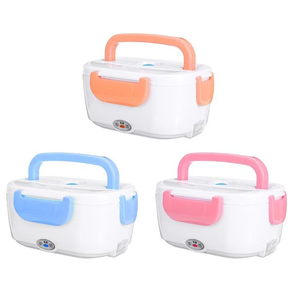 40w 1.05l электрический lunch box портативный теплый bento еды грелка контейнер для хранения
40w 1.05l электрический lunch box портативный теплый bento еды грелка контейнер для хранения