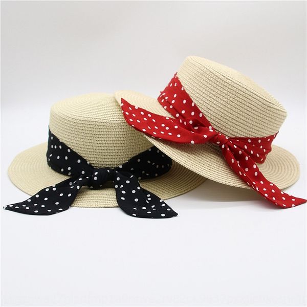 summer new flat sun butterfly butterfly children's polka dot bow big eaves parent-child hat beach hipster hat, Yellow
summer new flat sun butterfly butterfly children's polka dot bow big eaves parent-child hat beach hipster hat, Yellow