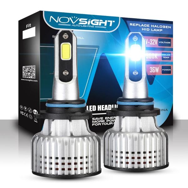 novsight car headlight h4 led h7 h11 9005 9006 auto headlight bulbs 72w 10000lm 6500k led fog light mini canbus car accessories
novsight car headlight h4 led h7 h11 9005 9006 auto headlight bulbs 72w 10000lm 6500k led fog light mini canbus car accessories