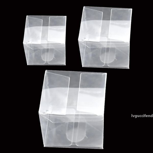 50pcs pvc square clear transparent candy box cookie chocolate gift box for baby shower birthday engagement wedding event party
50pcs pvc square clear transparent candy box cookie chocolate gift box for baby shower birthday engagement wedding event party