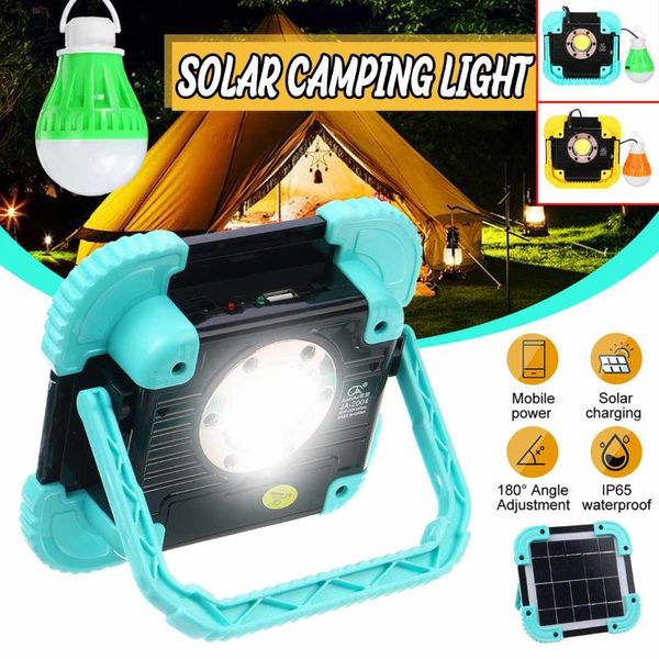 portable lanterns solar cob led work light spotlight lamp rechargeable waterproof for outdoor working camping repairing
portable lanterns solar cob led work light spotlight lamp rechargeable waterproof for outdoor working camping repairing