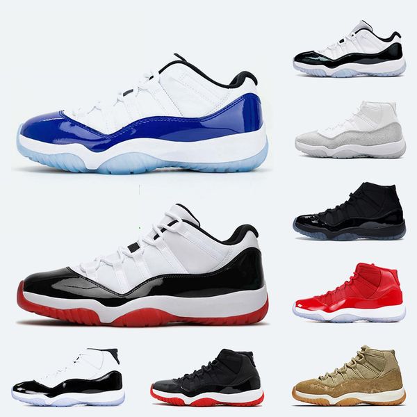 jumpman shoes trainers fashion concord 11 blue white bred 11 cool grey 11s womens mens basketball shoes cap and gown sports sneakers
jumpman shoes trainers fashion concord 11 blue white bred 11 cool grey 11s womens mens basketball shoes cap and gown sports sneakers