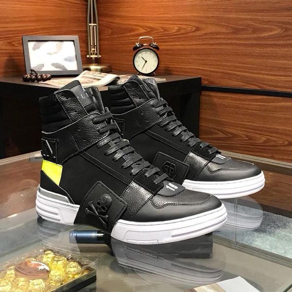 mens shoes sneakers footwears with box phantom kick $hi -leather mix men shoes fashion type ankle boots zapatos de hombre casual style
mens shoes sneakers footwears with box phantom kick $hi -leather mix men shoes fashion type ankle boots zapatos de hombre casual style