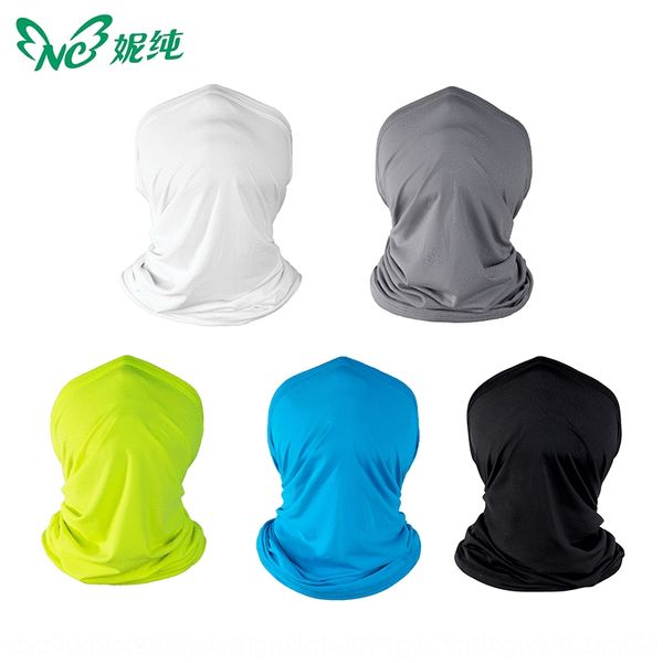 outdoor cycling multi-functional variable bicycle scarf bicycle mask men's and women's sunscreen ice silk solid color scarf
outdoor cycling multi-functional variable bicycle scarf bicycle mask men's and women's sunscreen ice silk solid color scarf