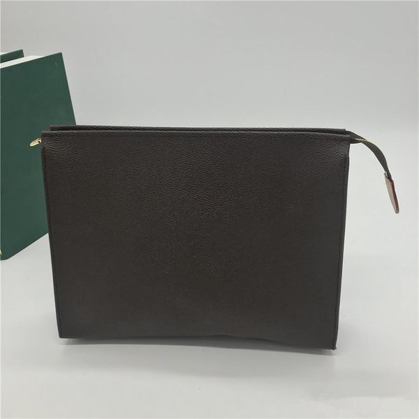 travel toiletry pouch 26cm protection makeup clutch genuine leather waterproof cosmetic bags mens wash bag toilet pouch pochette voyage
travel toiletry pouch 26cm protection makeup clutch genuine leather waterproof cosmetic bags mens wash bag toilet pouch pochette voyage