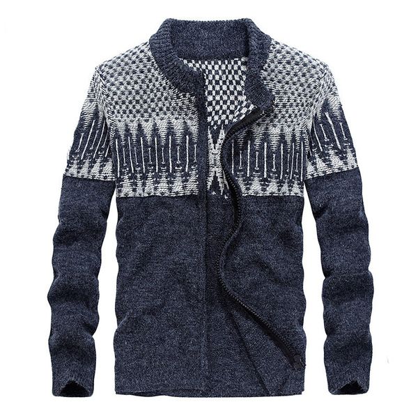 2020 new arrivals casual sweater men striped cashmere sweater windbreaker warm fashion cardigan men sweaters plus size -3xl, White;black
2020 new arrivals casual sweater men striped cashmere sweater windbreaker warm fashion cardigan men sweaters plus size -3xl, White;black