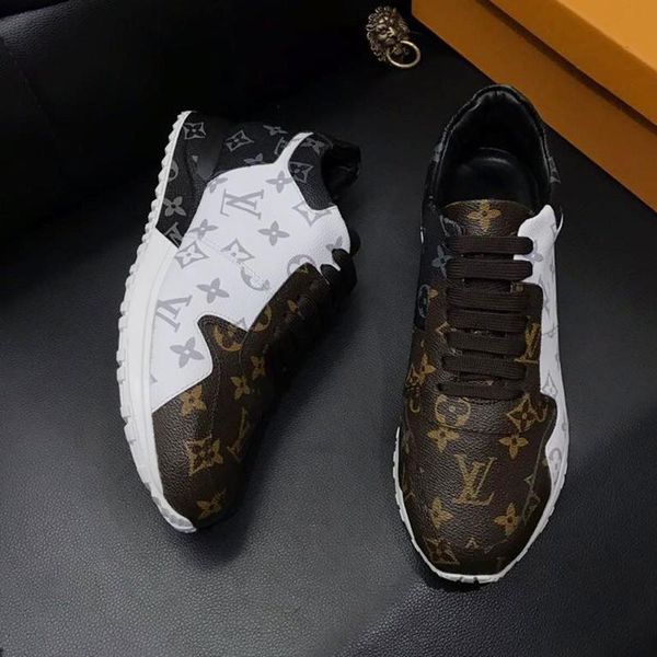 luxury sports shoes for men sneakers flats lace -up mens shoes fashion sneakers luxury footwears run away sneaker vintage style, Black
luxury sports shoes for men sneakers flats lace -up mens shoes fashion sneakers luxury footwears run away sneaker vintage style, Black