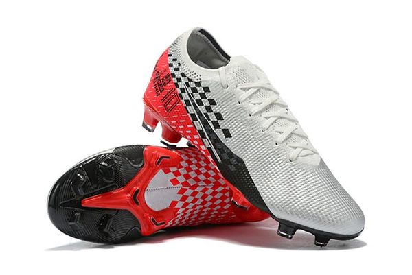 2020 njr under the radar big kids youth junior mens mercurial 13 superfly 7 elite football boots se fg low high soccer cleats shoes, Black
2020 njr under the radar big kids youth junior mens mercurial 13 superfly 7 elite football boots se fg low high soccer cleats shoes, Black