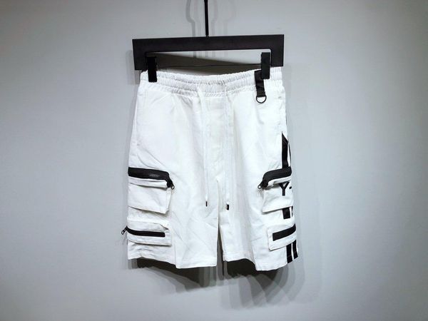 20ss american jogger street sweat pants mens short pants cotton color letter print stitching stripe sports stitching couple trousers, Black
20ss american jogger street sweat pants mens short pants cotton color letter print stitching stripe sports stitching couple trousers, Black