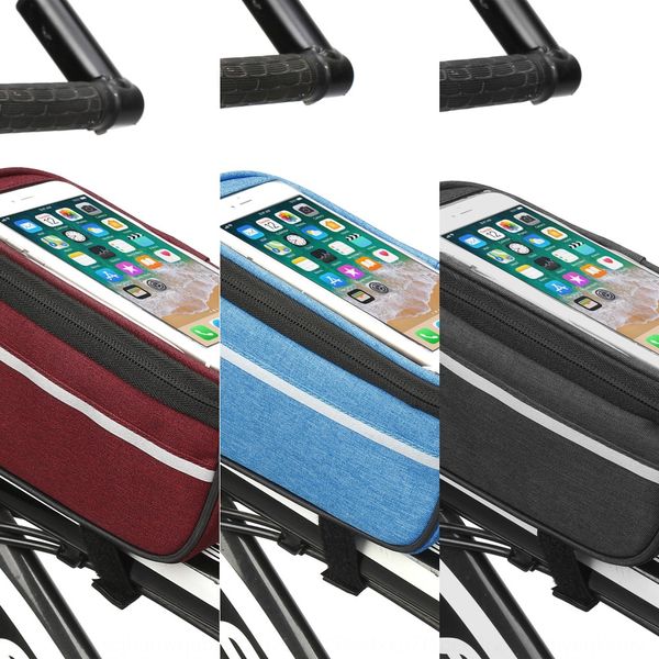new b- soul riding tube bag mountain bike road car waterproof mobile phone bicycle mobile bicycle touch screen bag
new b- soul riding tube bag mountain bike road car waterproof mobile phone bicycle mobile bicycle touch screen bag