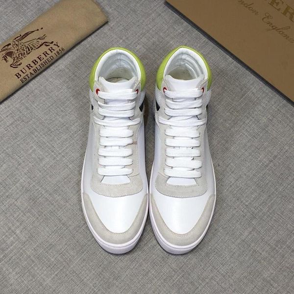 breathable men 's boots new arrival fashion classic shoes high lace -up plus size sports men shoes scarpe sportive da, Black
breathable men 's boots new arrival fashion classic shoes high lace -up plus size sports men shoes scarpe sportive da, Black