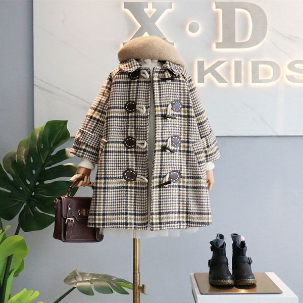 0nujw winter 2020 clothing new plaid windbreaker children's wearchildren's coatlapel korean style mid-length casual trench coat wo, Blue;gray
0nujw winter 2020 clothing new plaid windbreaker children's wearchildren's coatlapel korean style mid-length casual trench coat wo, Blue;gray