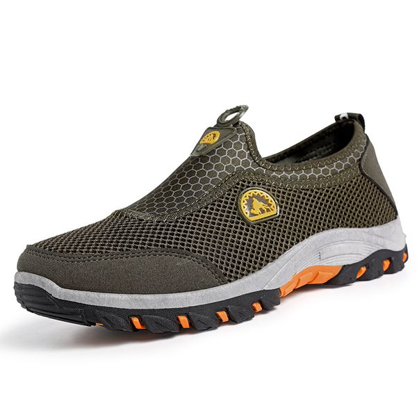 vesonal 2020 summer slip-on mesh sneakers men shoes out door breathable comfortable male shoes loafers casual walking footwear cx200803, Black
vesonal 2020 summer slip-on mesh sneakers men shoes out door breathable comfortable male shoes loafers casual walking footwear cx200803, Black