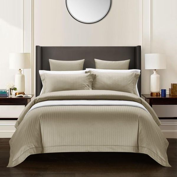 30queen king size 100%egyptian cotton bedding set grey navy blue luxury royal dyed jacquard duvet cover set bed sheet
30queen king size 100%egyptian cotton bedding set grey navy blue luxury royal dyed jacquard duvet cover set bed sheet