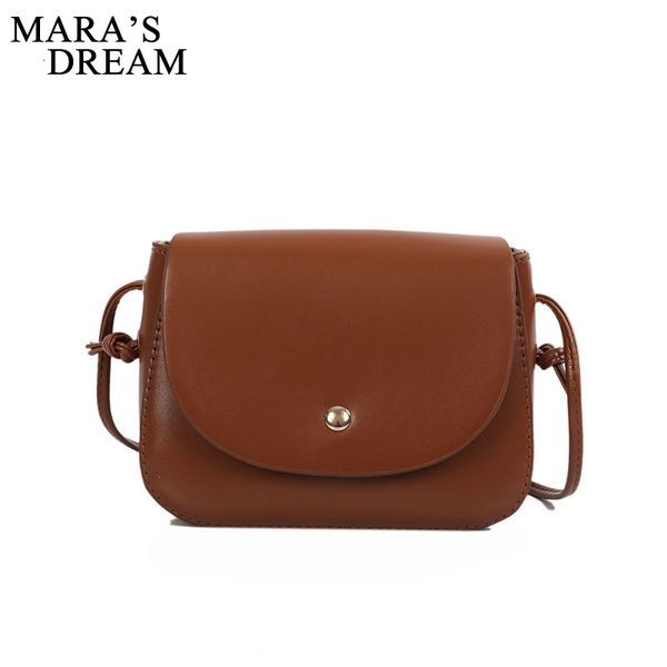 mara's dream fashion women crossbody bag simple pu leather pure small shoulder bags solid girls casual flap mini messenger bags
mara's dream fashion women crossbody bag simple pu leather pure small shoulder bags solid girls casual flap mini messenger bags