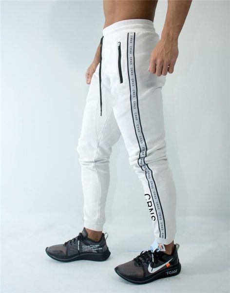 autumn brand gym skinny running pants men joggers sweatpants fitness workout track pants running cotton men trousers sportswear, Black;blue
autumn brand gym skinny running pants men joggers sweatpants fitness workout track pants running cotton men trousers sportswear, Black;blue