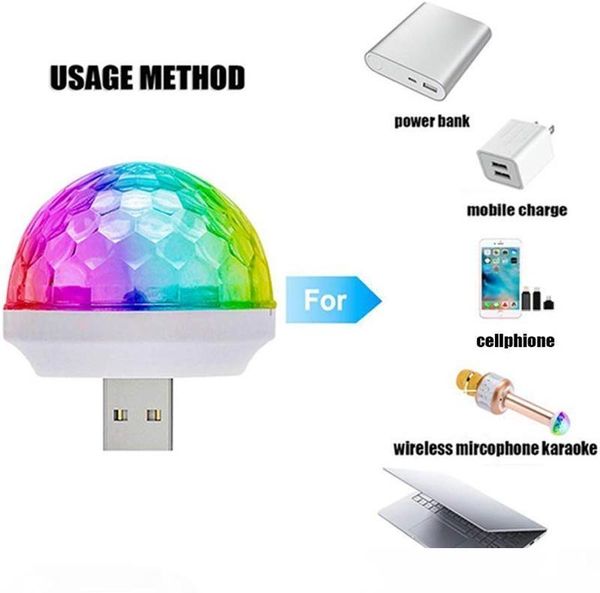 led car usb atmosphere light mini usb disco light led party lights portable strobe lights for kid's birthday parties stage dj lighting
led car usb atmosphere light mini usb disco light led party lights portable strobe lights for kid's birthday parties stage dj lighting
