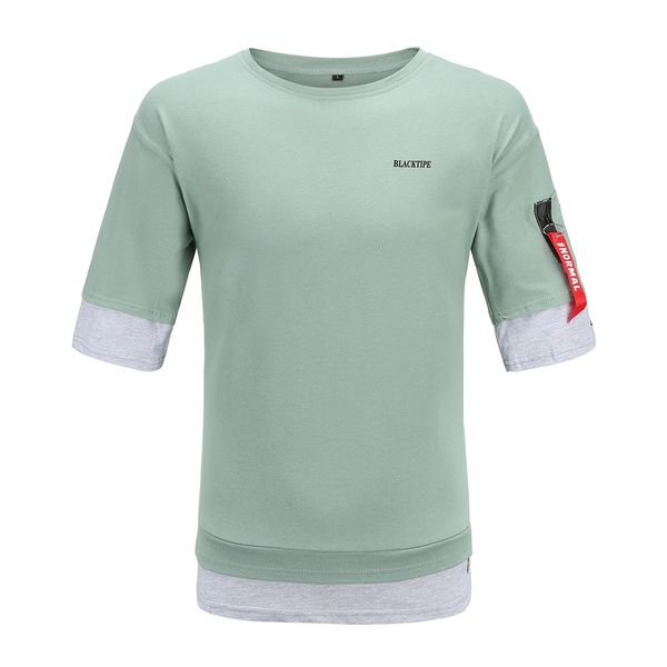 half sleeve o-neck men hip hop t shirt printed famous brand tshirt masculine kg-228, White;black
half sleeve o-neck men hip hop t shirt printed famous brand tshirt masculine kg-228, White;black