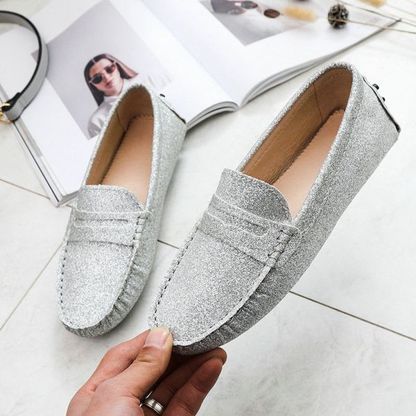 gold silver loafers woman sleeve slip-on big yards peas shoes female students spring sequins flat scoop shoes black single
gold silver loafers woman sleeve slip-on big yards peas shoes female students spring sequins flat scoop shoes black single