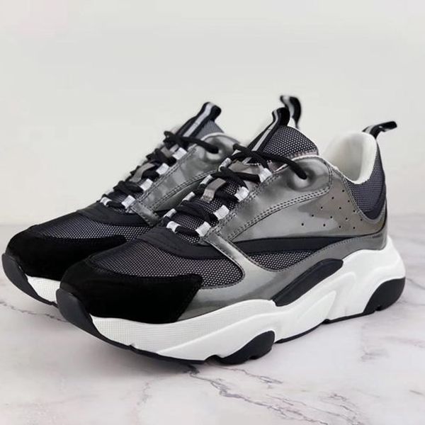 selling 2020 designer men's shoes 3d reflective leather casual calfskin women shoes europe trendy b22 technical comfortable schoenen, Black
selling 2020 designer men's shoes 3d reflective leather casual calfskin women shoes europe trendy b22 technical comfortable schoenen, Black